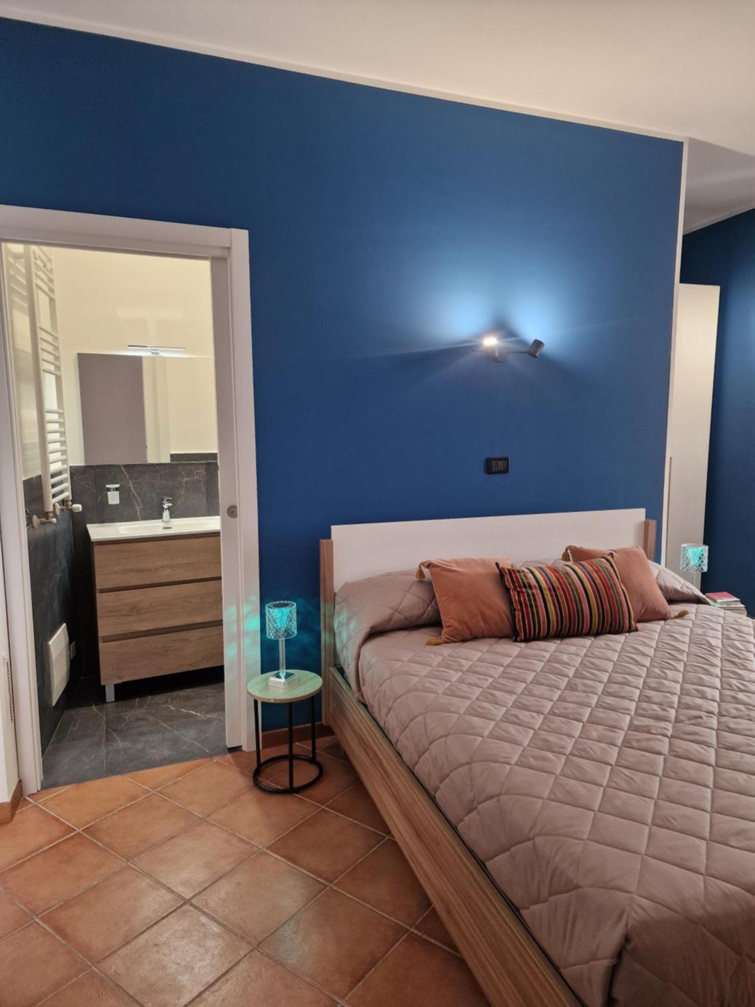 Apartment Terrazza Sant'andrea Palermo