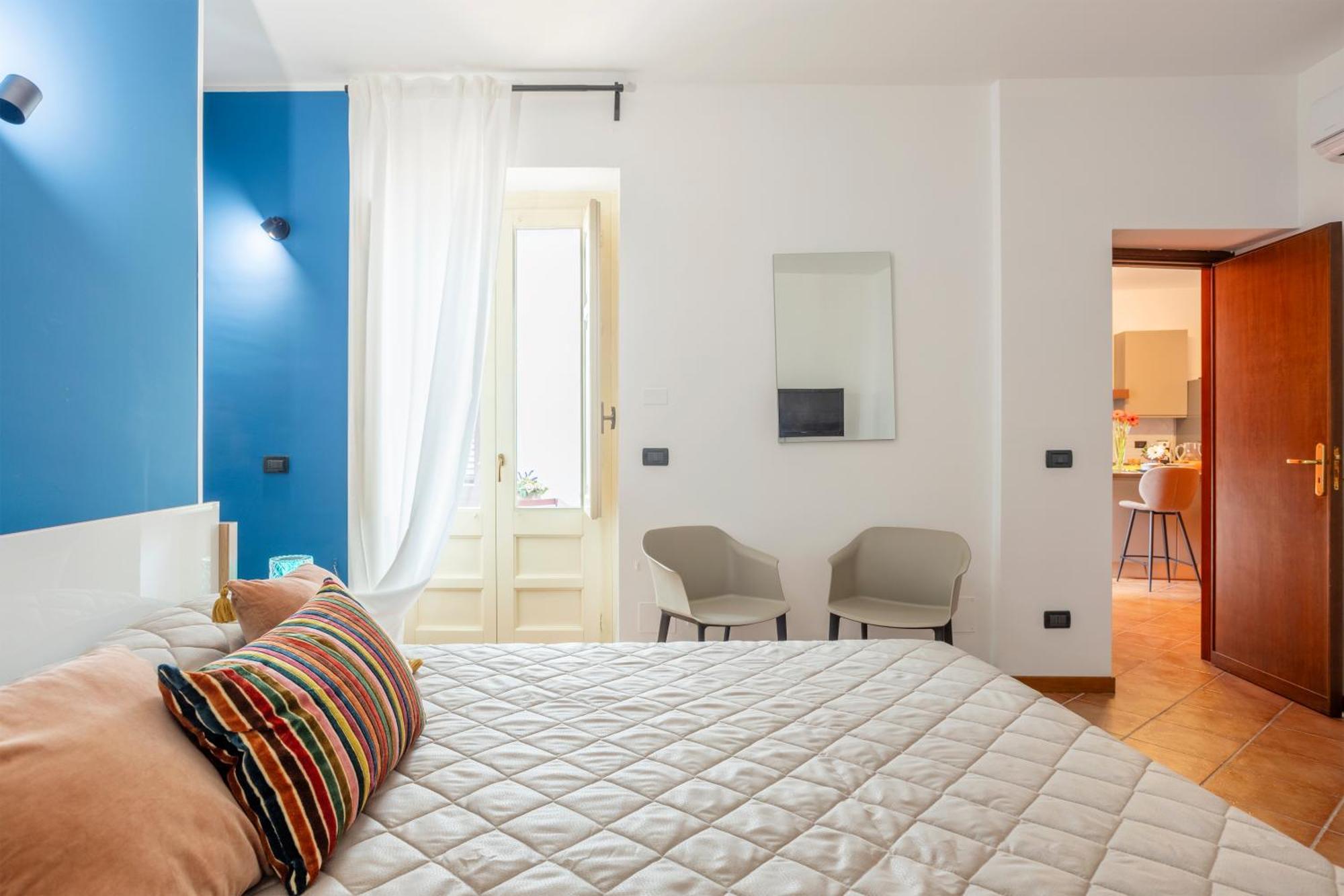 Terrazza Sant'andrea Apartment Palermo