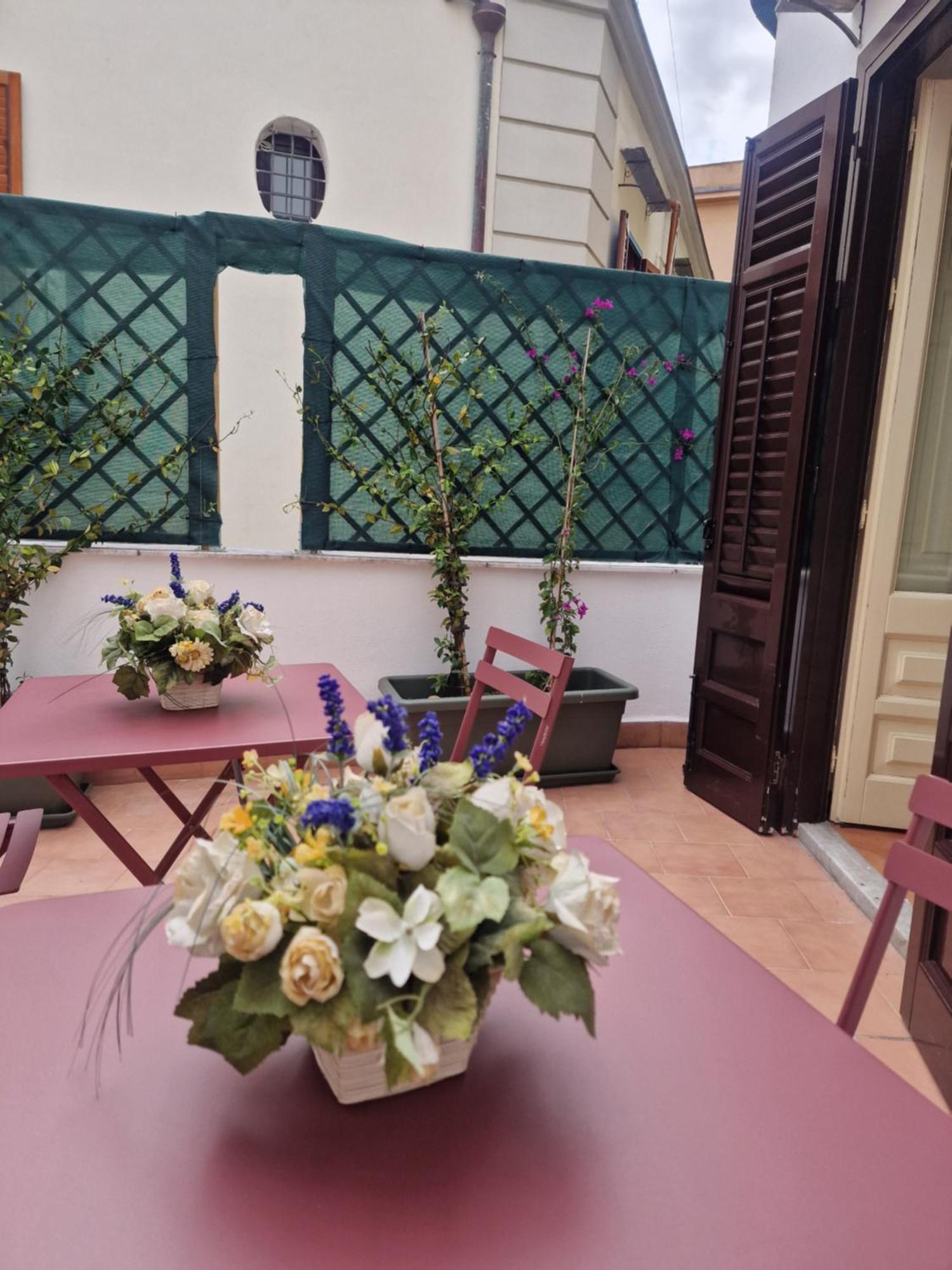 Terrazza Sant'andrea Appartamento