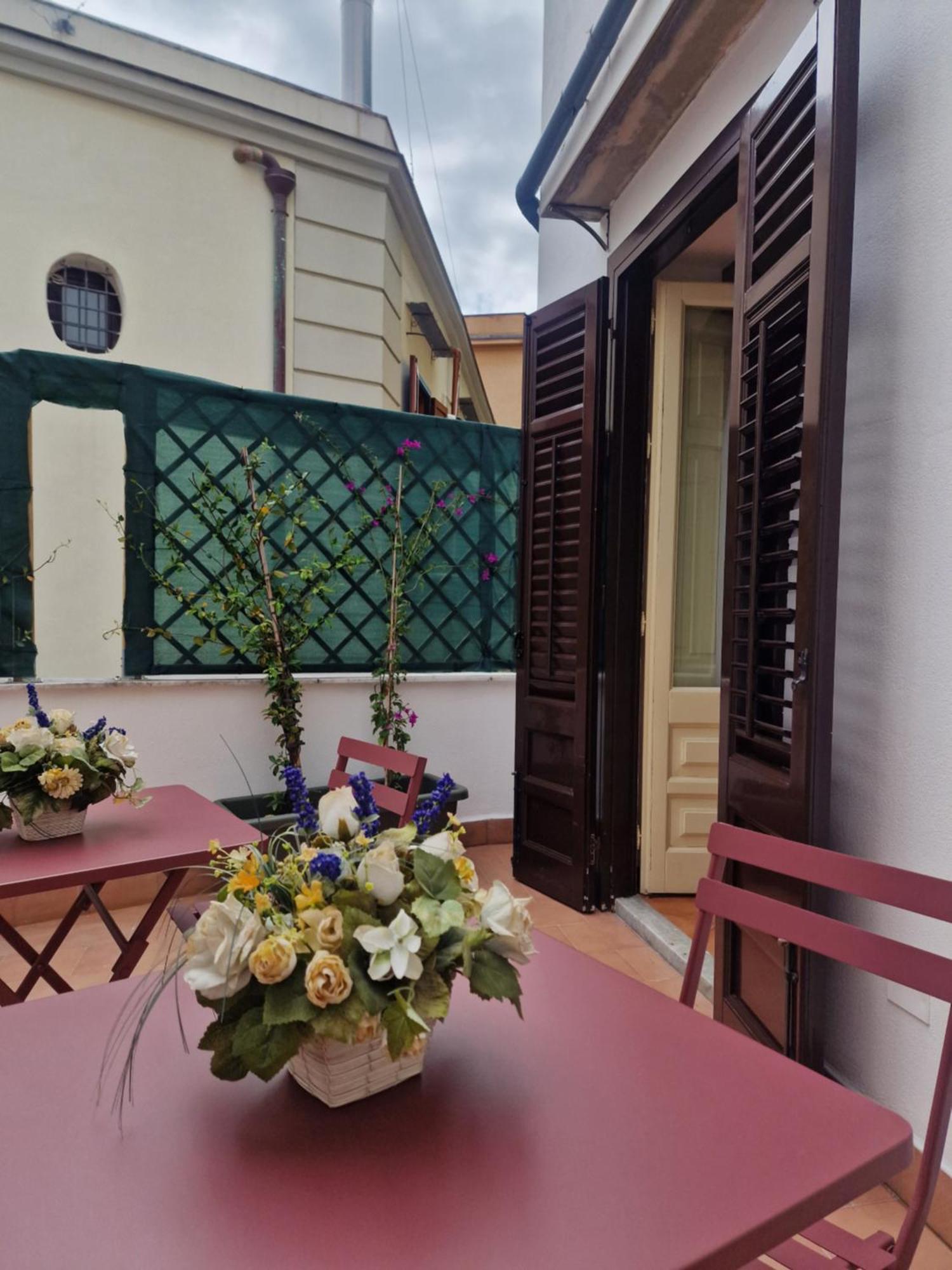 Terrazza Sant'andrea Appartamento