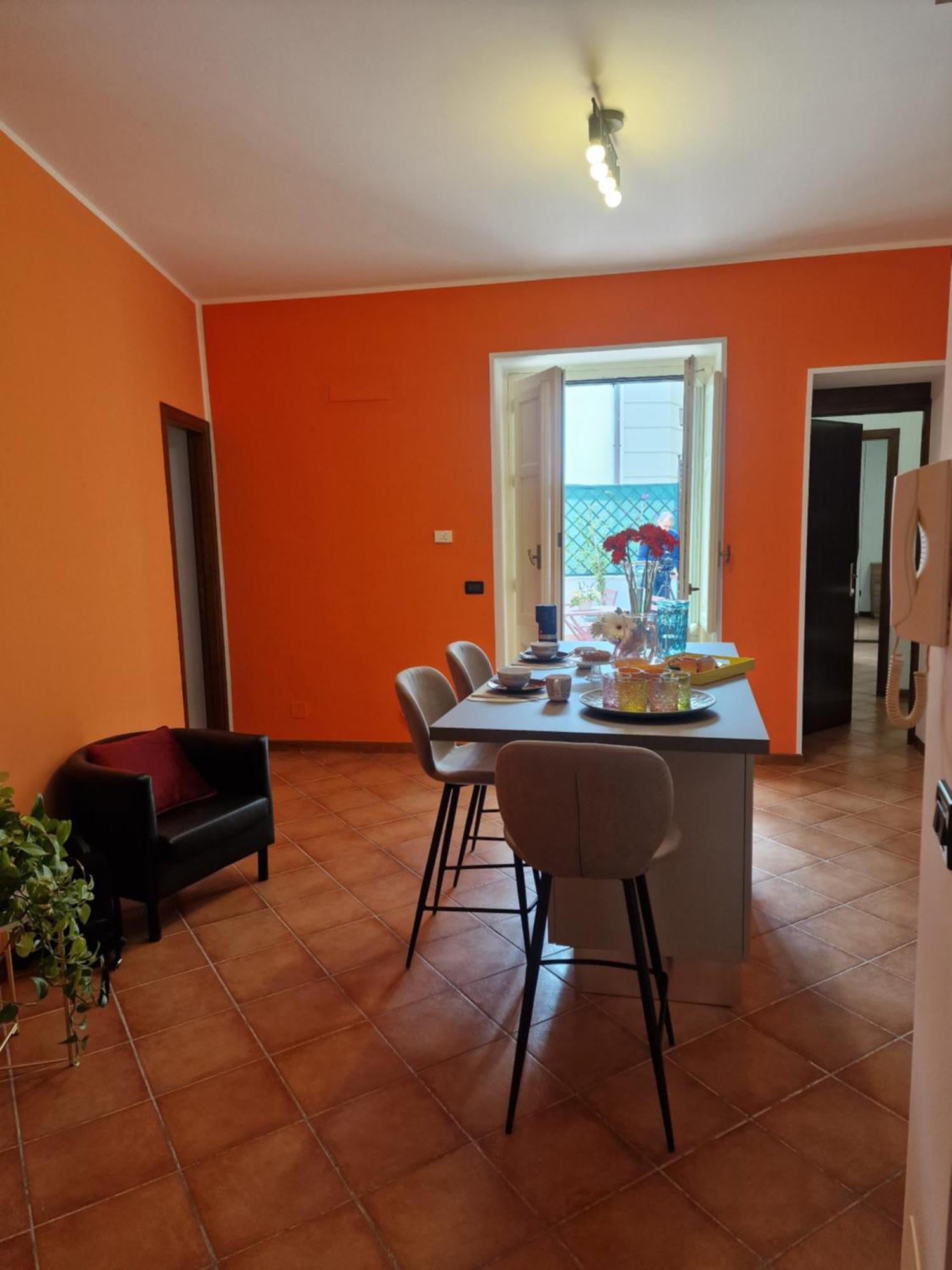 Appartamento Terrazza Sant'andrea *