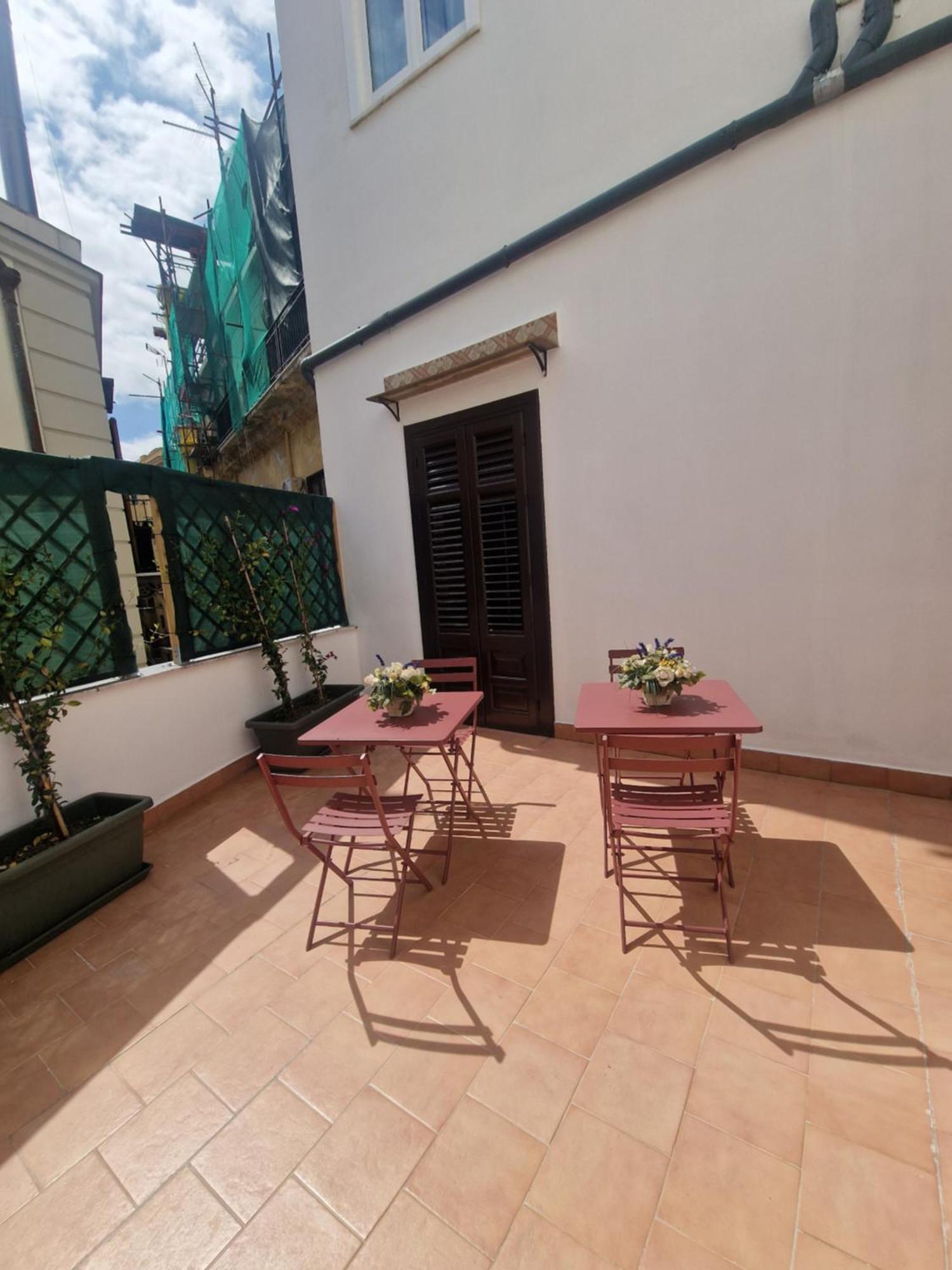 Appartamento Terrazza Sant'andrea