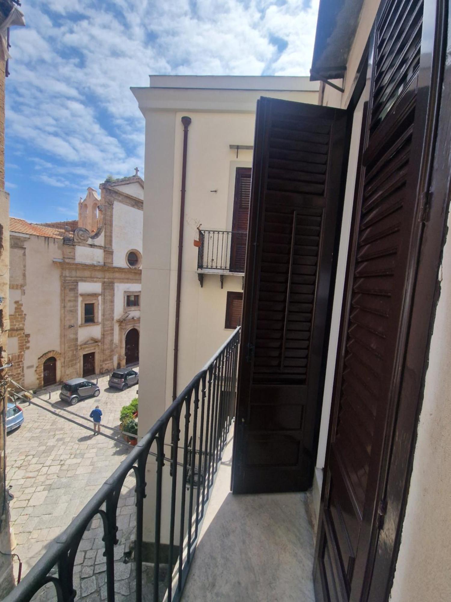 Appartamento Terrazza Sant'andrea Palermo