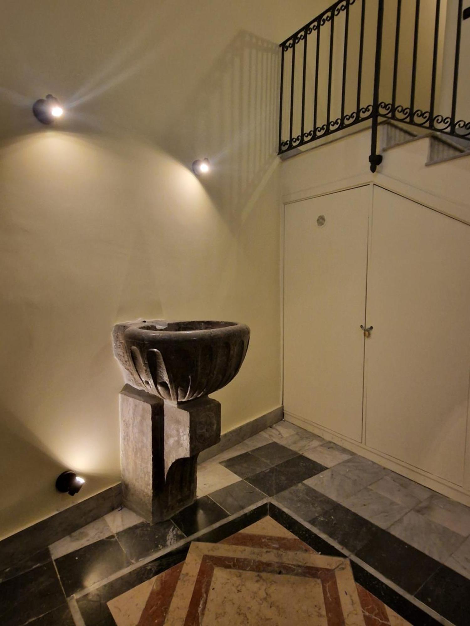 Terrazza Sant'andrea Appartamento Palermo
