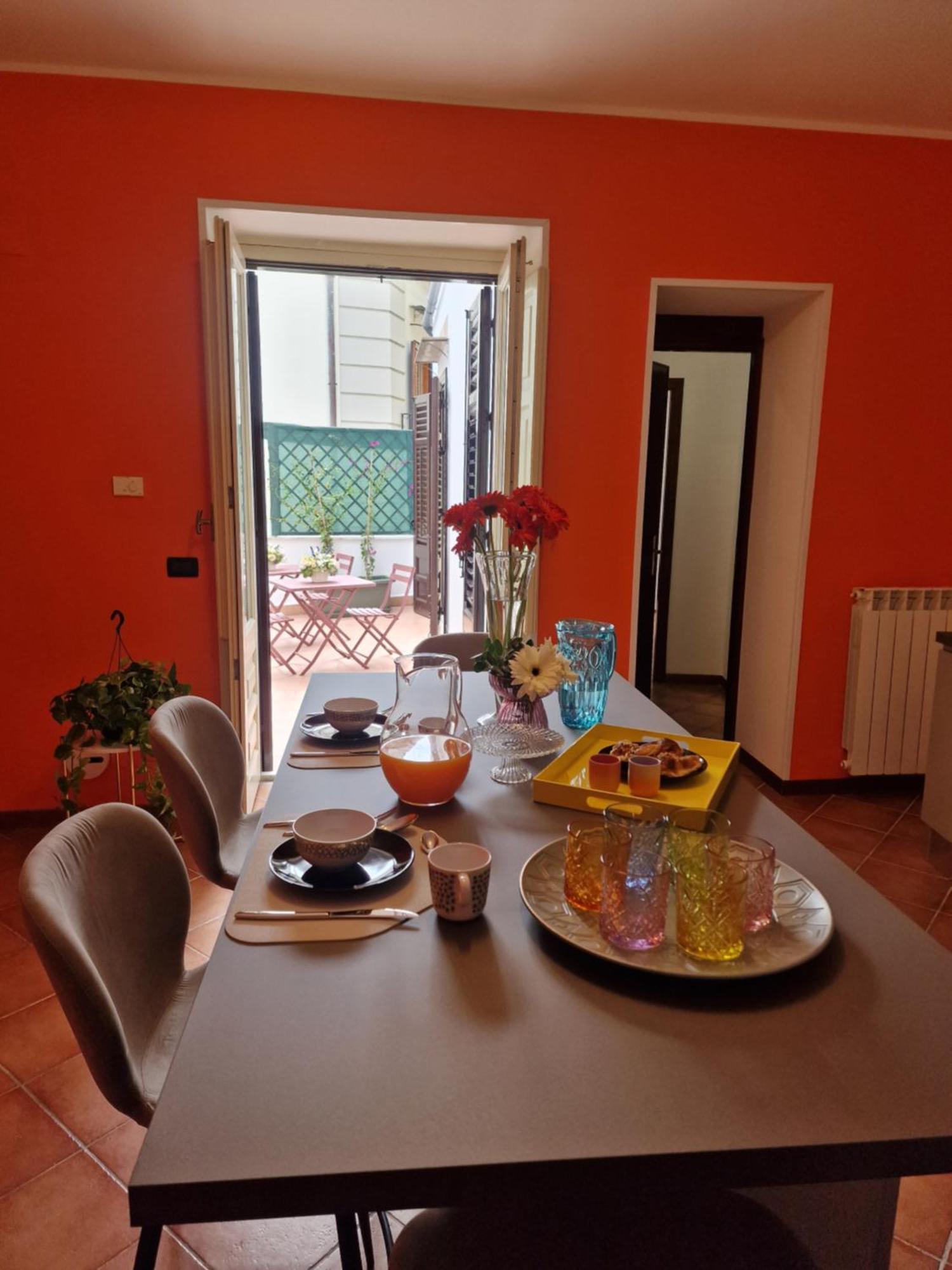 Terrazza Sant'andrea Appartamento