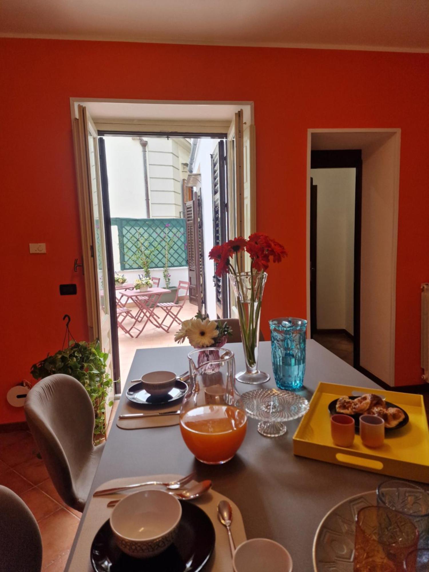 Terrazza Sant'andrea Appartamento Palermo