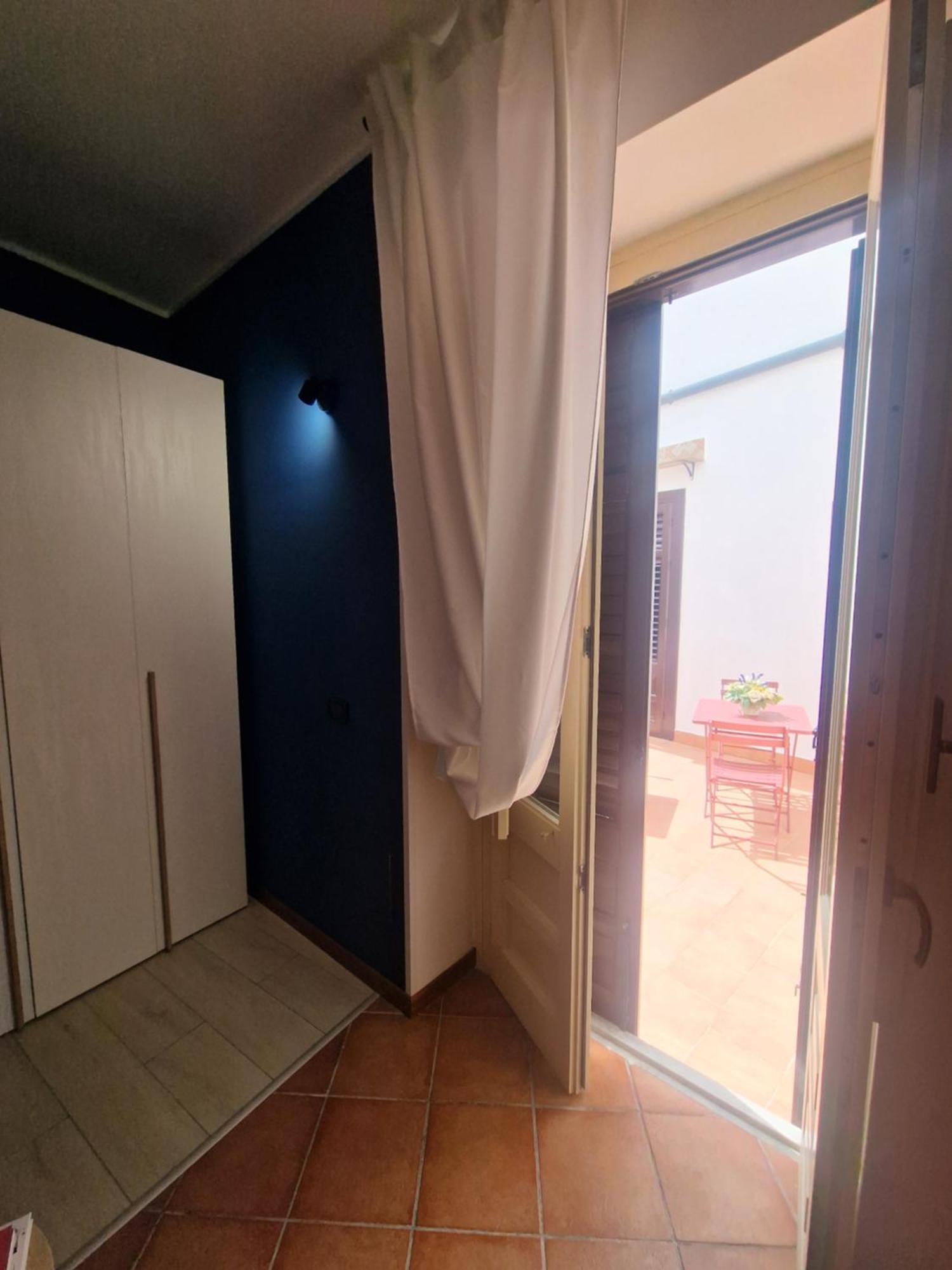 Appartamento Terrazza Sant'andrea Palermo
