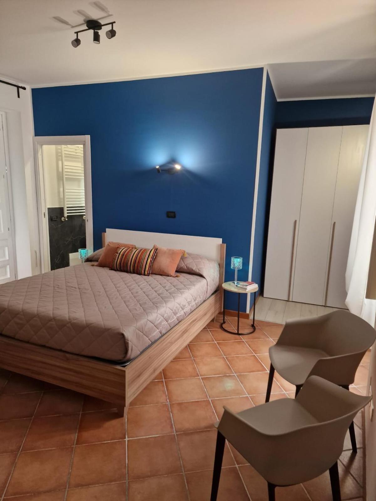 Appartamento Terrazza Sant'andrea *