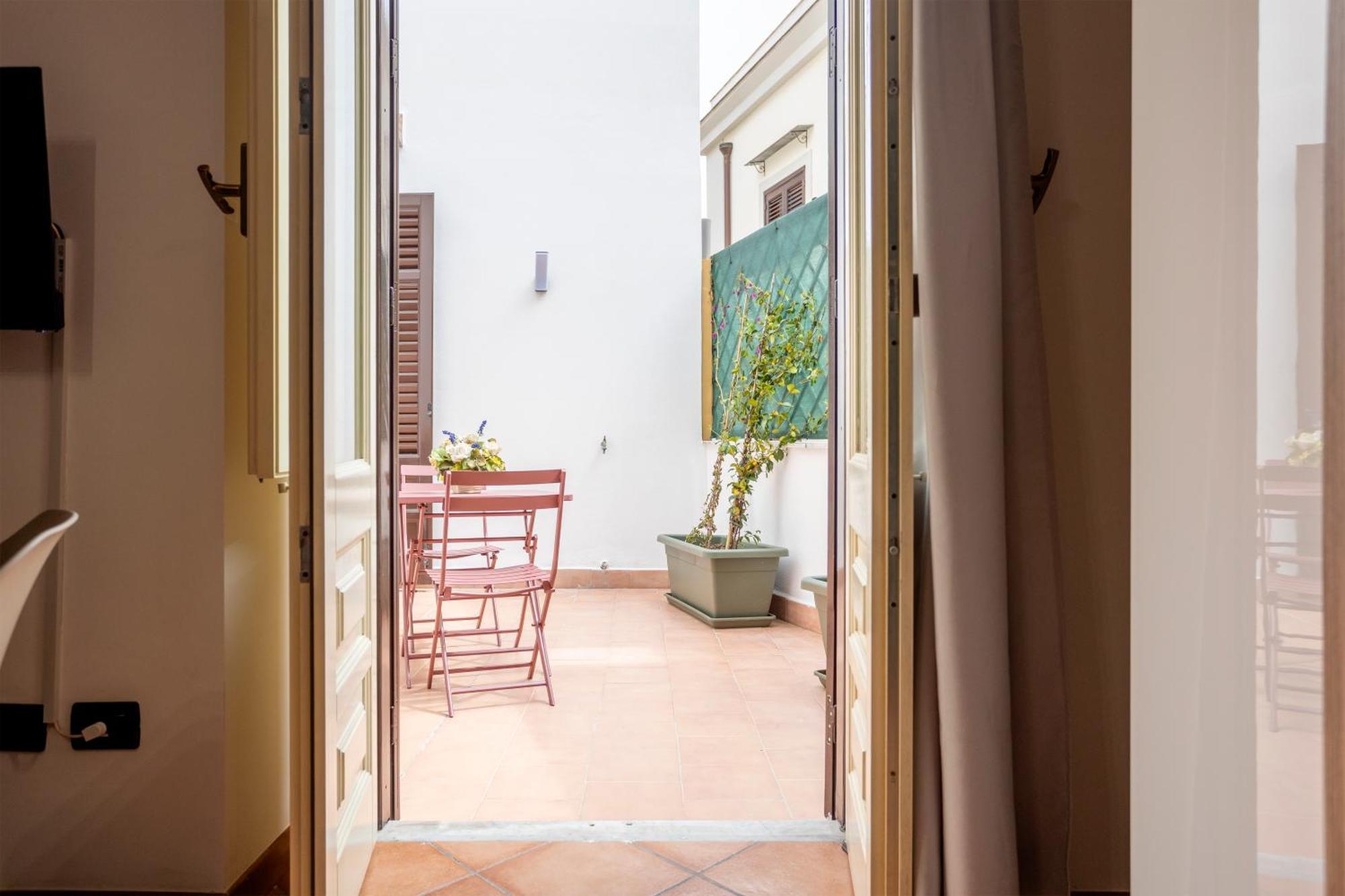 Terrazza Sant'andrea
