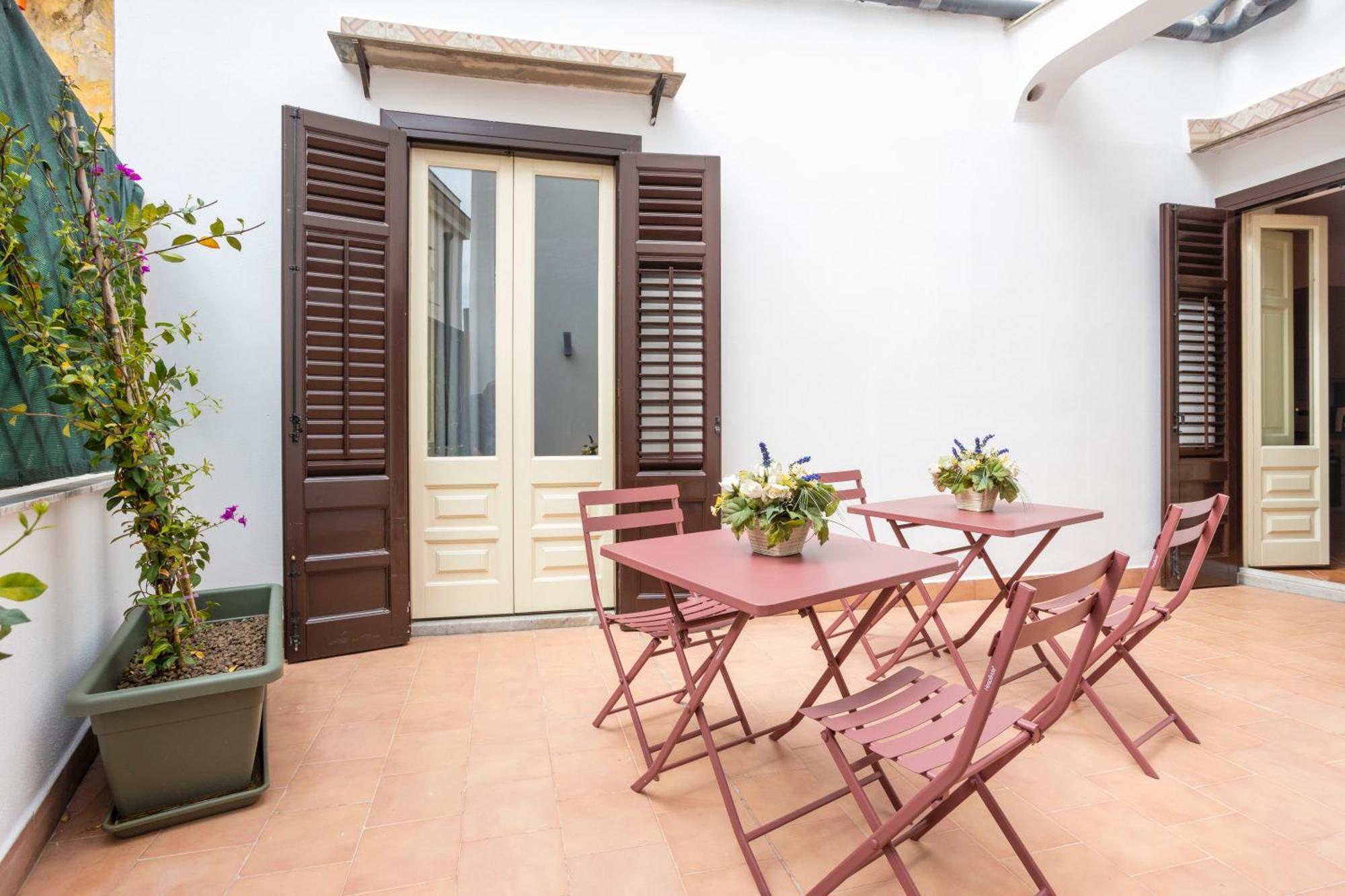 Terrazza Sant'andrea Appartamento