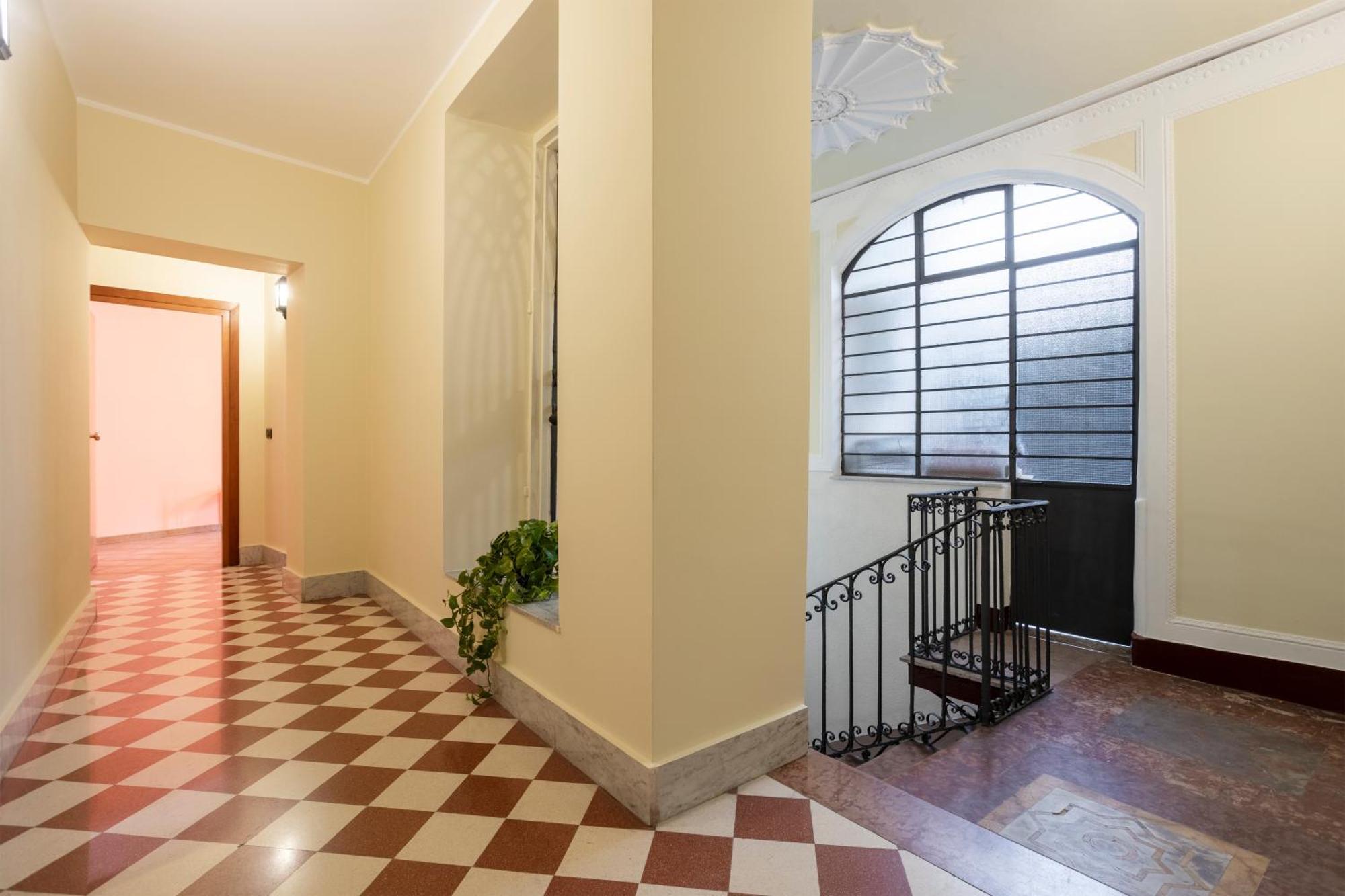 Appartamento Terrazza Sant'andrea Palermo
