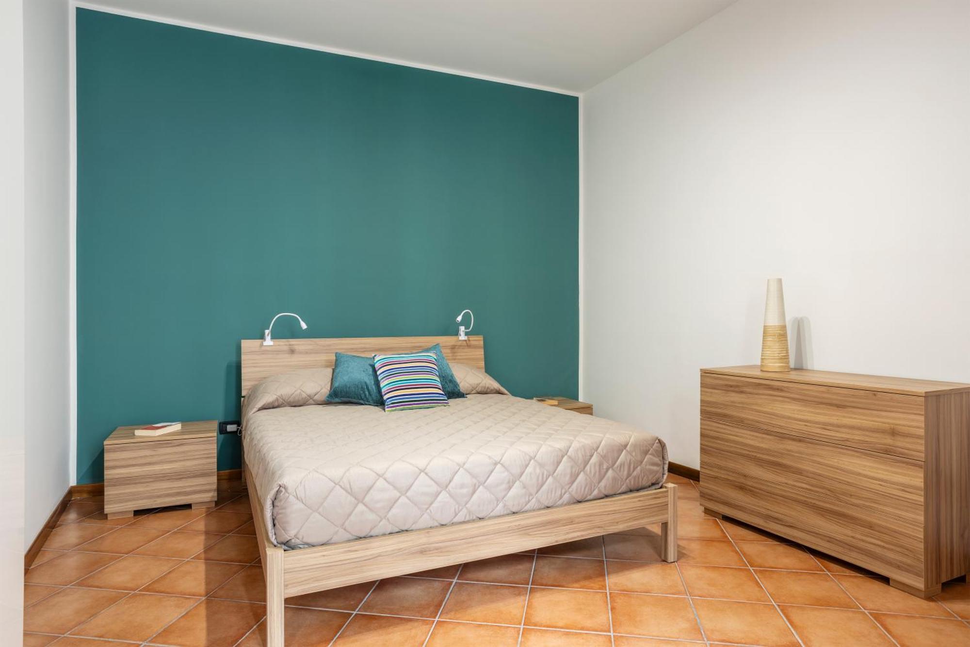 Appartamento Terrazza Sant'andrea Palermo