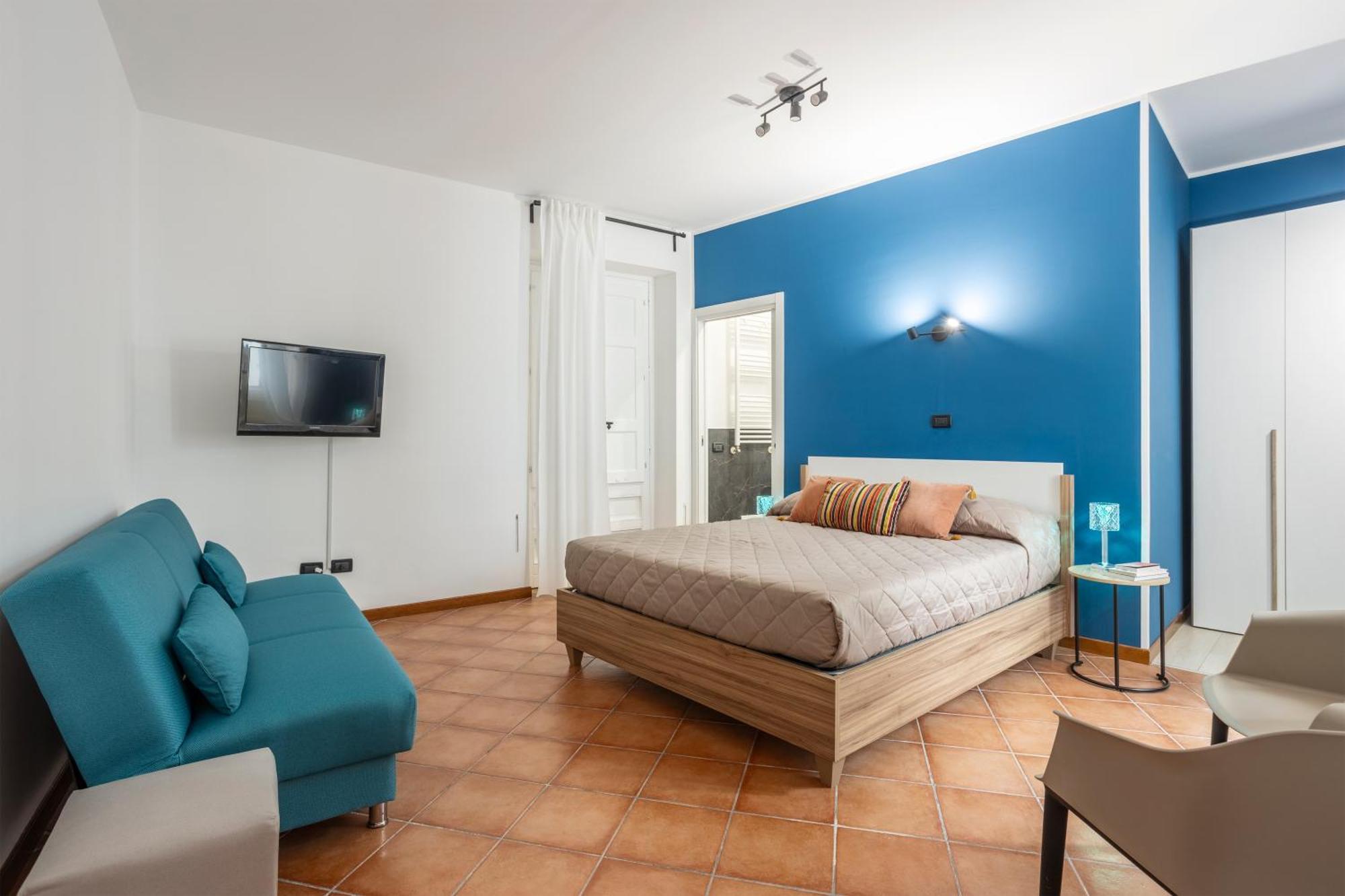 Appartamento Terrazza Sant'andrea Palermo