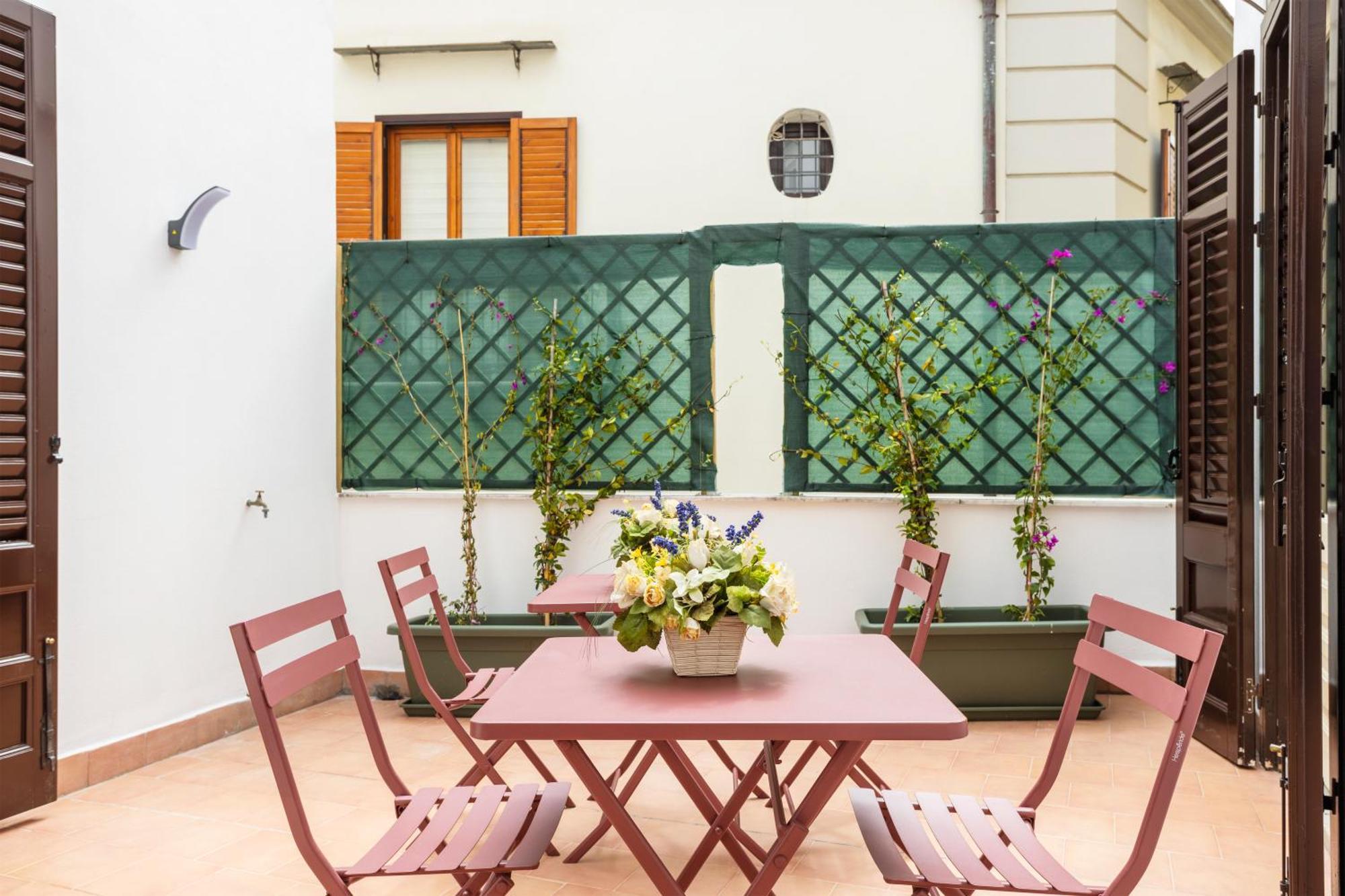 Terrazza Sant'andrea *