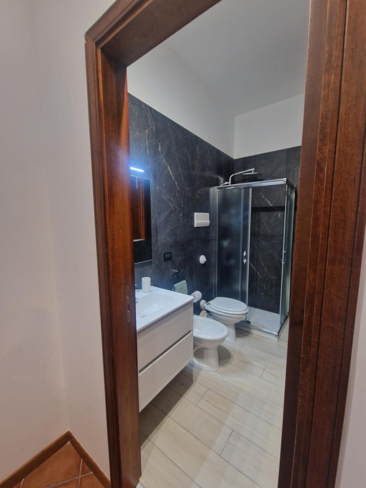 Apartamento Terrazza Sant'andrea