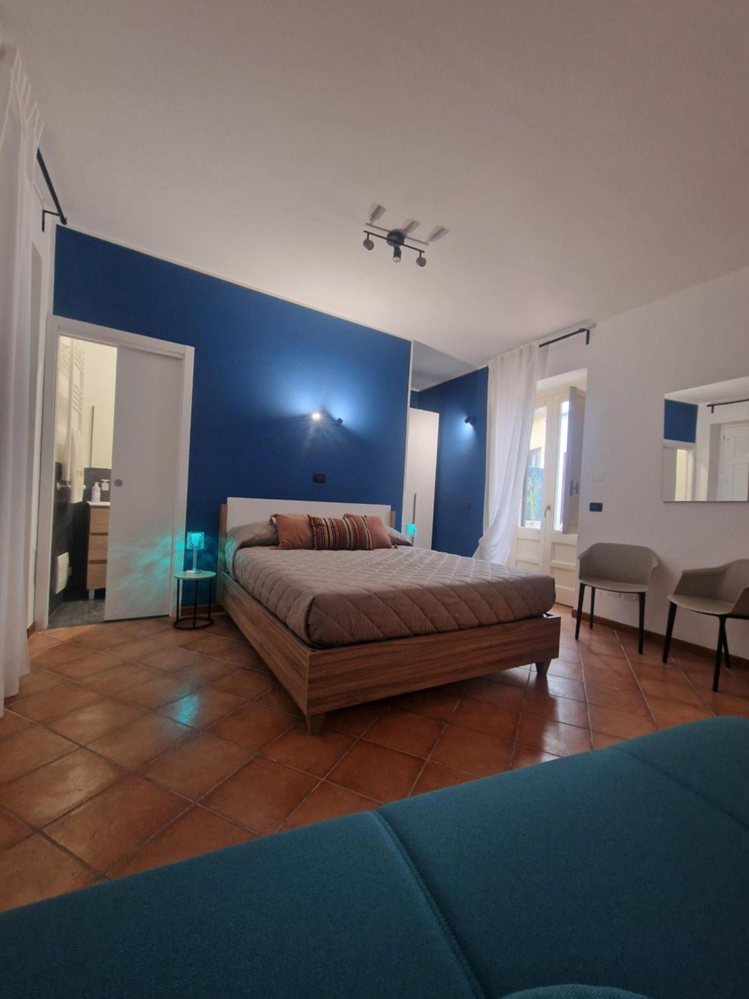 Terrazza Sant'andrea Apartamento *
