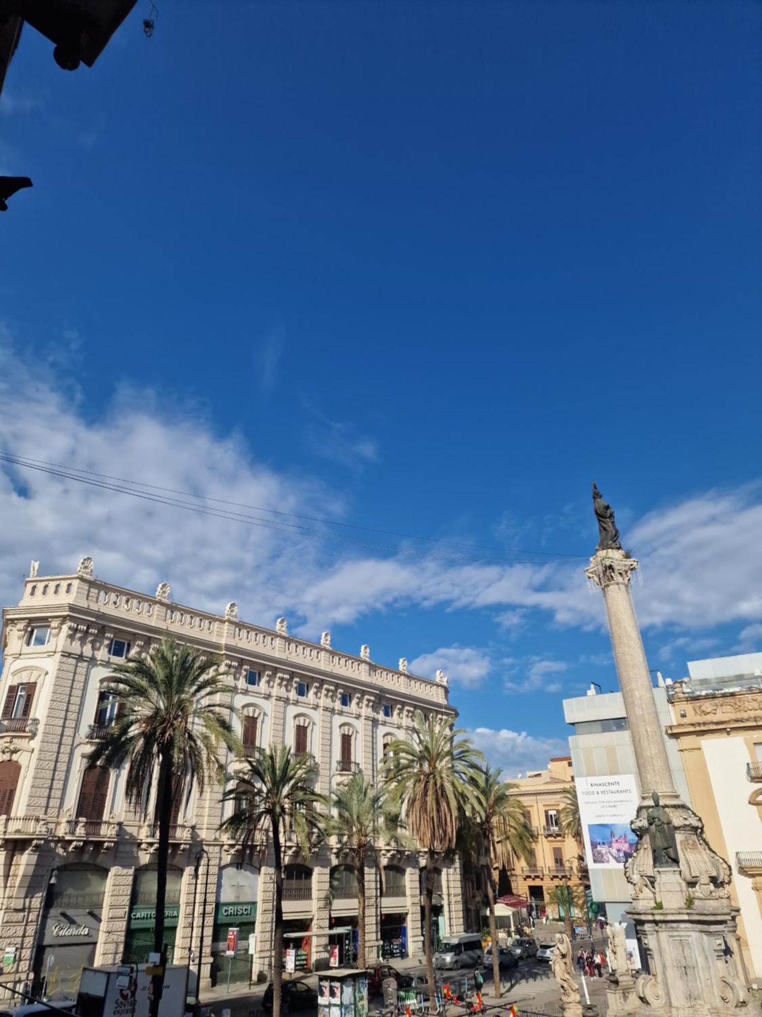 Apartamento Terrazza Sant'andrea *