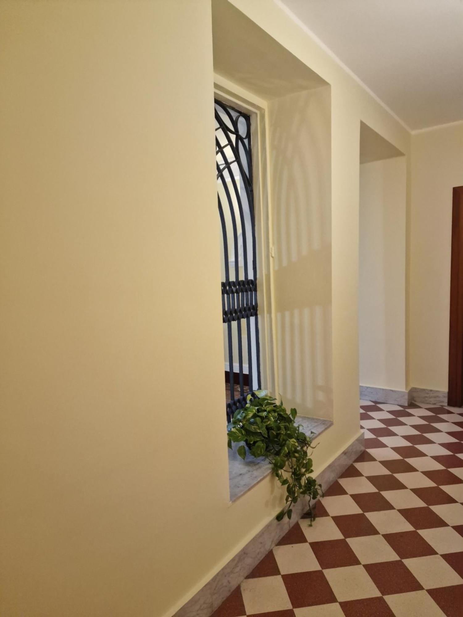 Apartamento Terrazza Sant'andrea *
