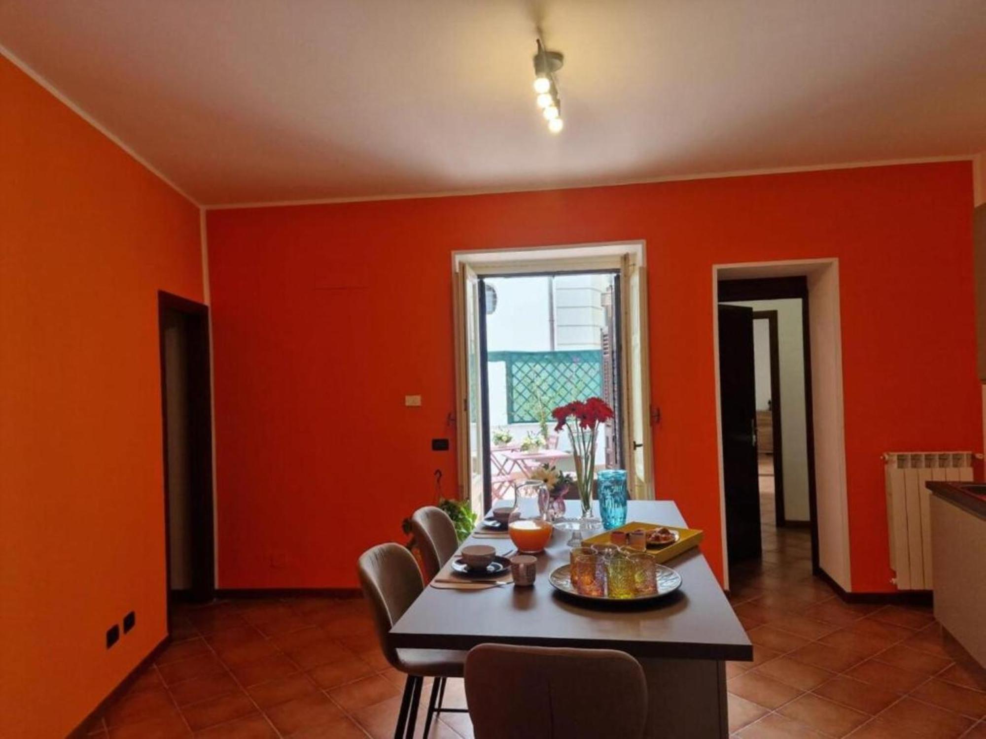 Terrazza Sant'andrea Apartamento Palermo
