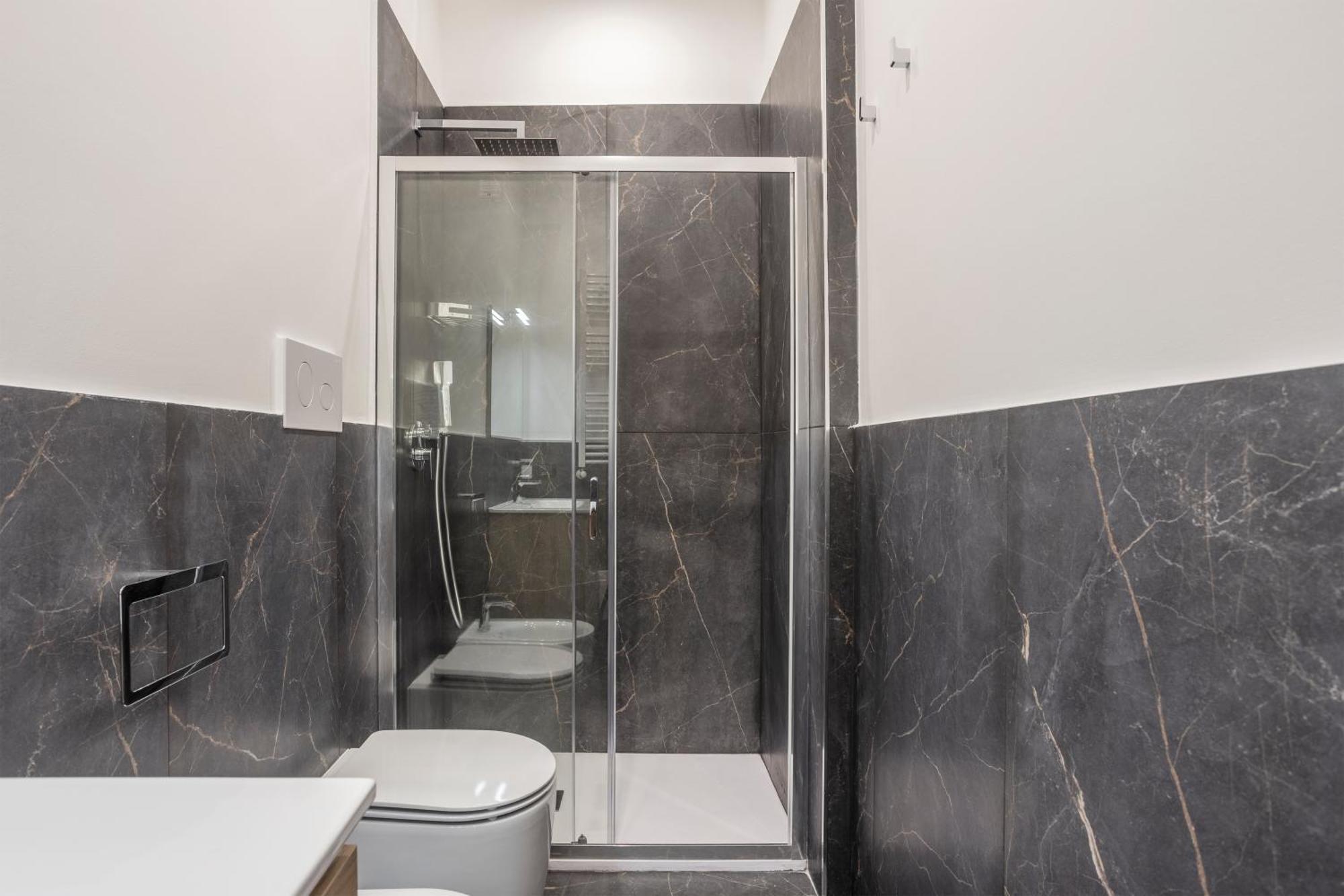 Apartamento Terrazza Sant'andrea