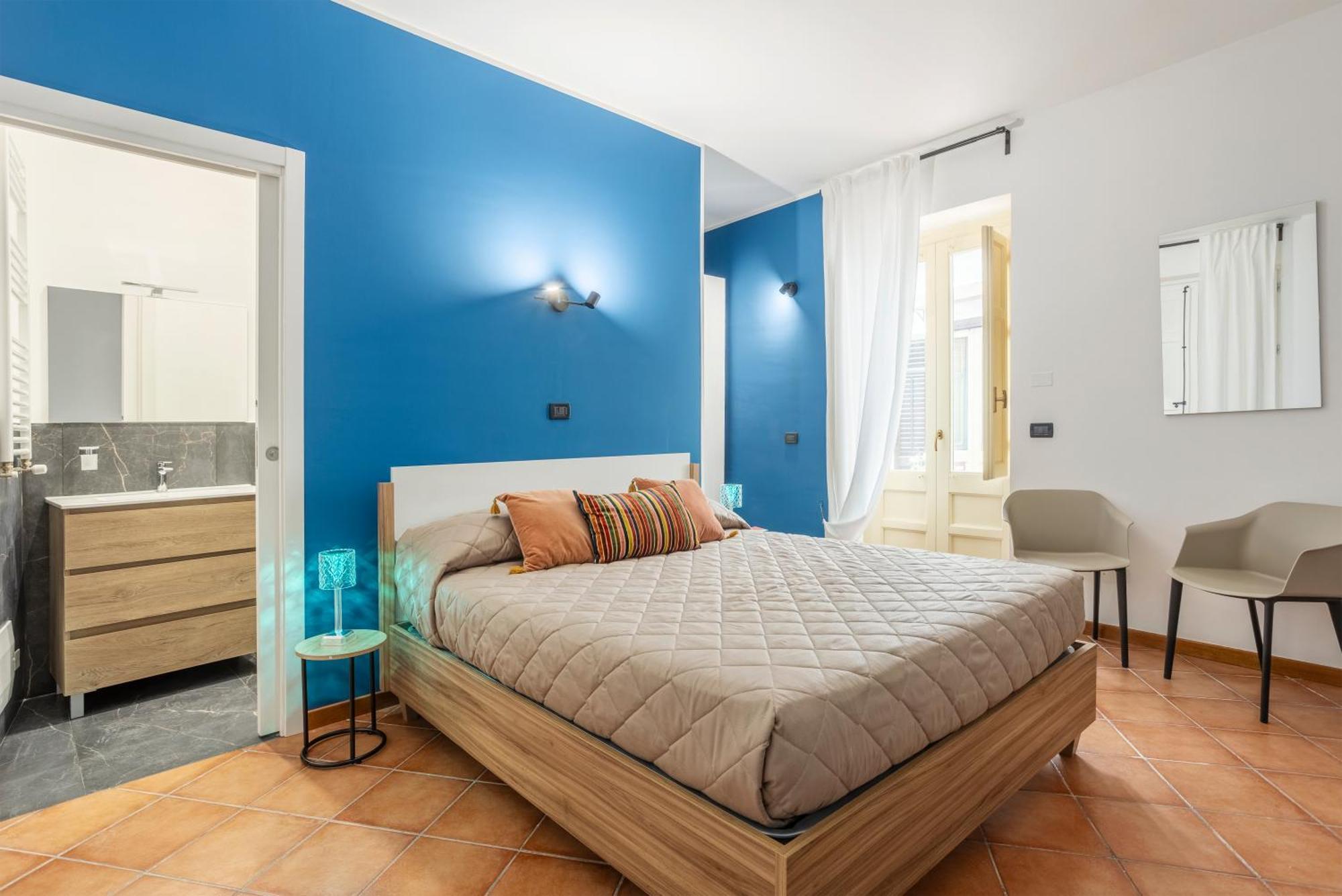 Apartamento Terrazza Sant'andrea *