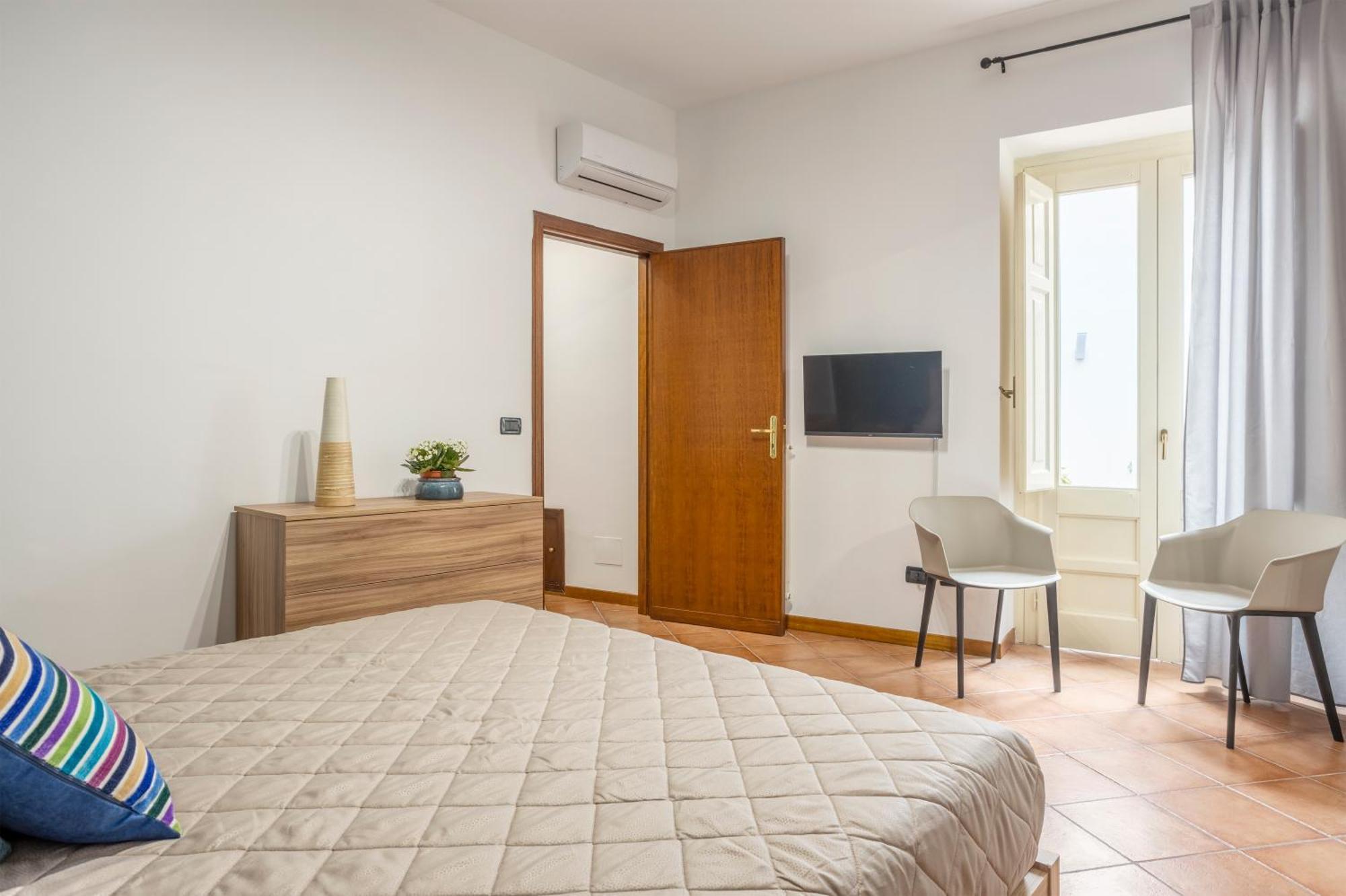Apartamento Terrazza Sant'andrea