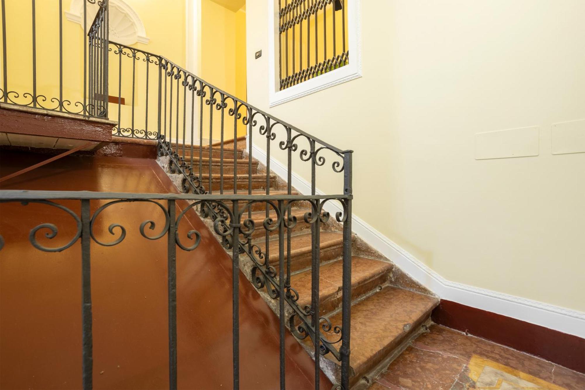 Apartamento Terrazza Sant'andrea